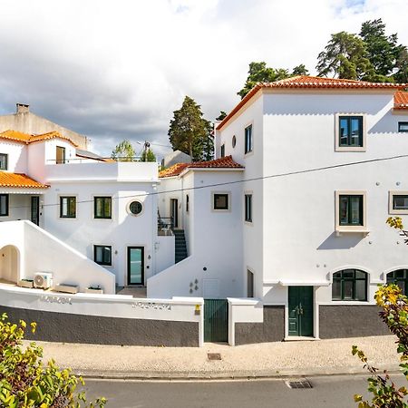 Forest Villas - Guest House Leiria Exterior photo