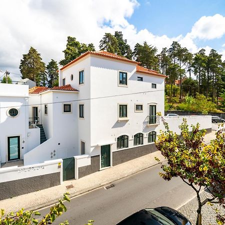 Forest Villas - Guest House Leiria Exterior photo