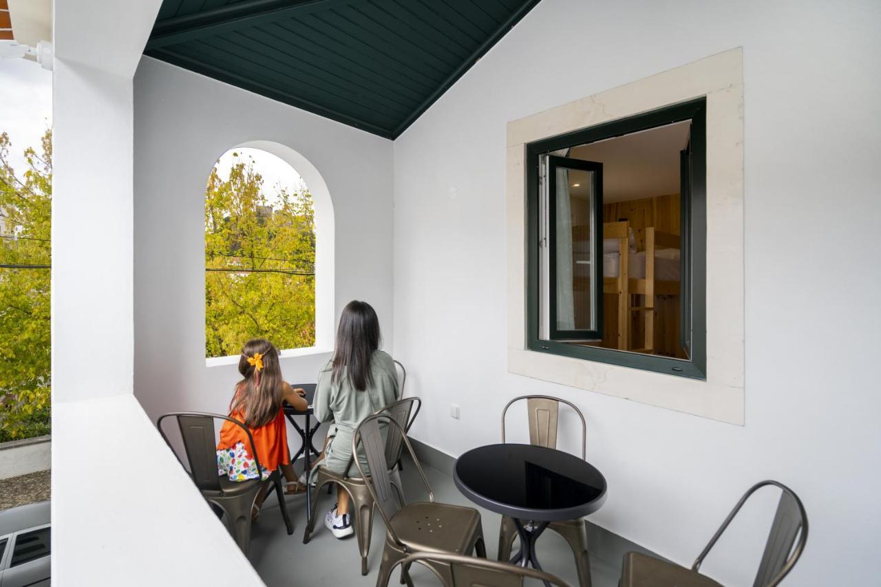 Forest Villas - Guest House Leiria Room photo