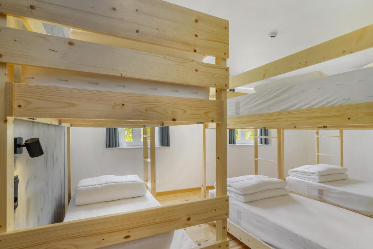 Forest Villas - Guest House Leiria Exterior photo