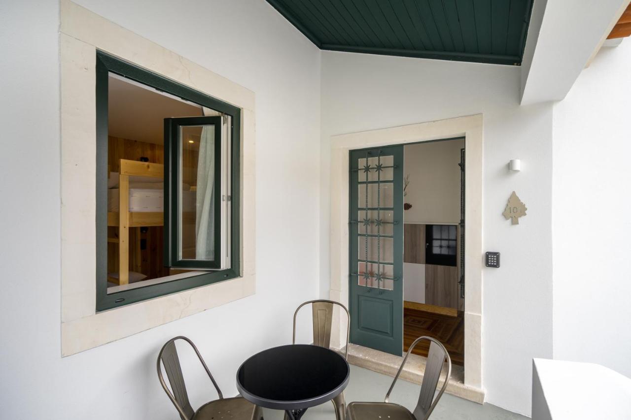 Forest Villas - Guest House Leiria Exterior photo