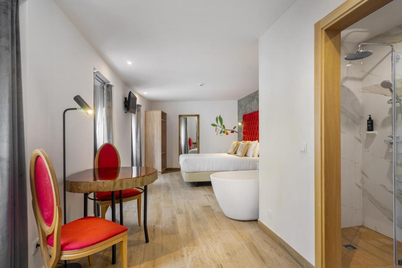 Forest Villas - Guest House Leiria Exterior photo