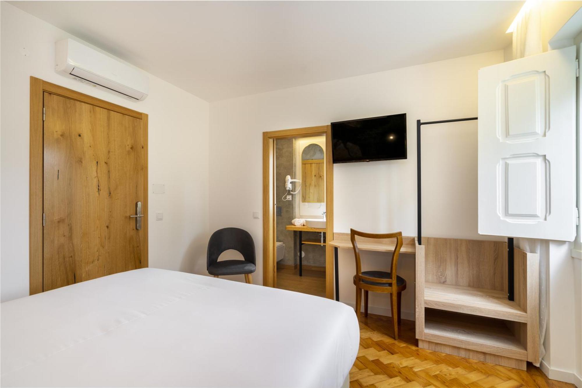 Forest Villas - Guest House Leiria Exterior photo